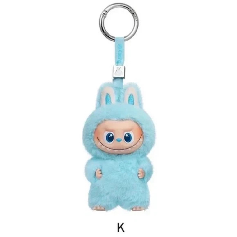 Pin For Love Labubu pendant - K - US Seller